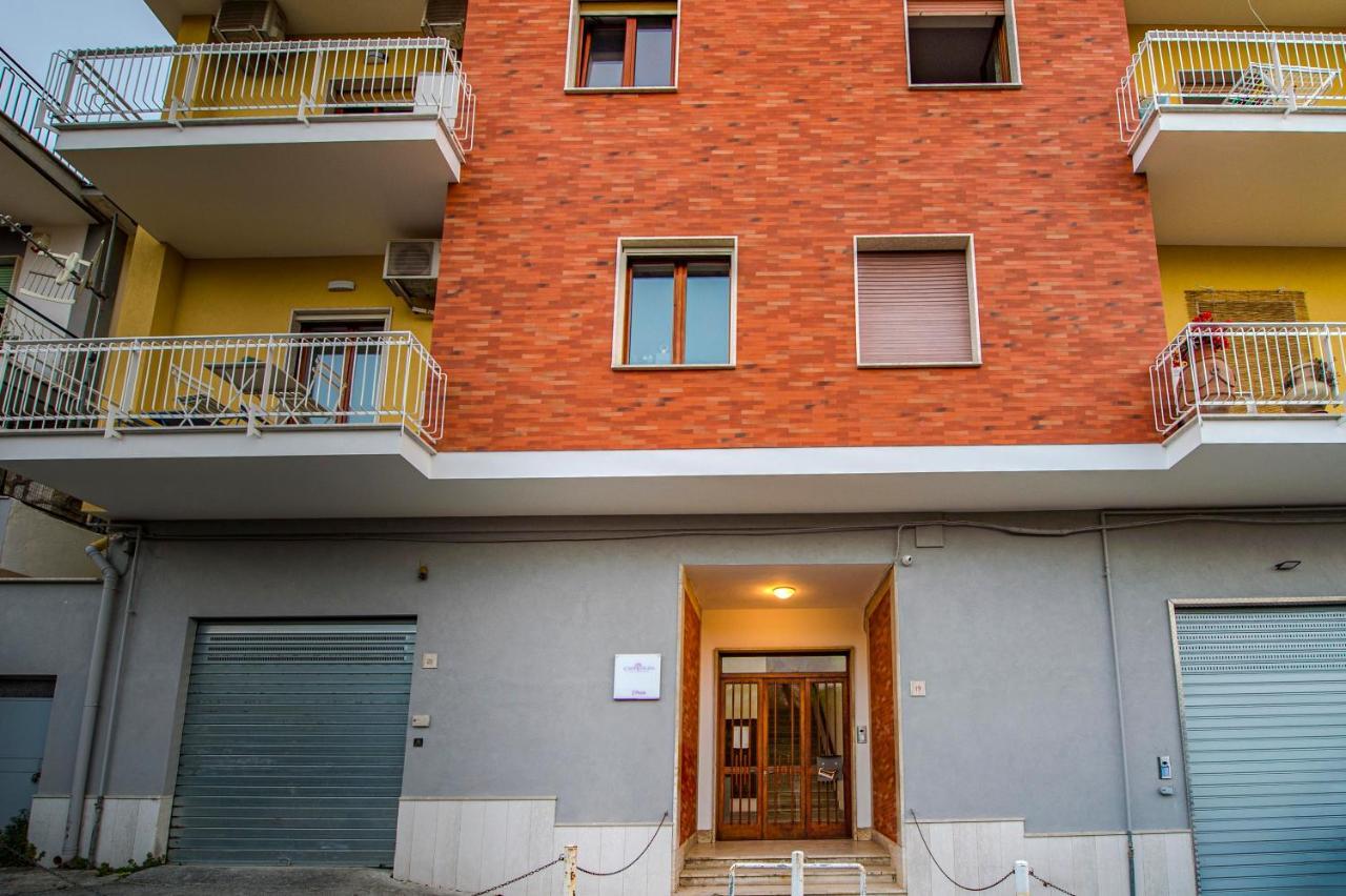 Hotel Casa Evelina Sant'Agnello Exteriér fotografie