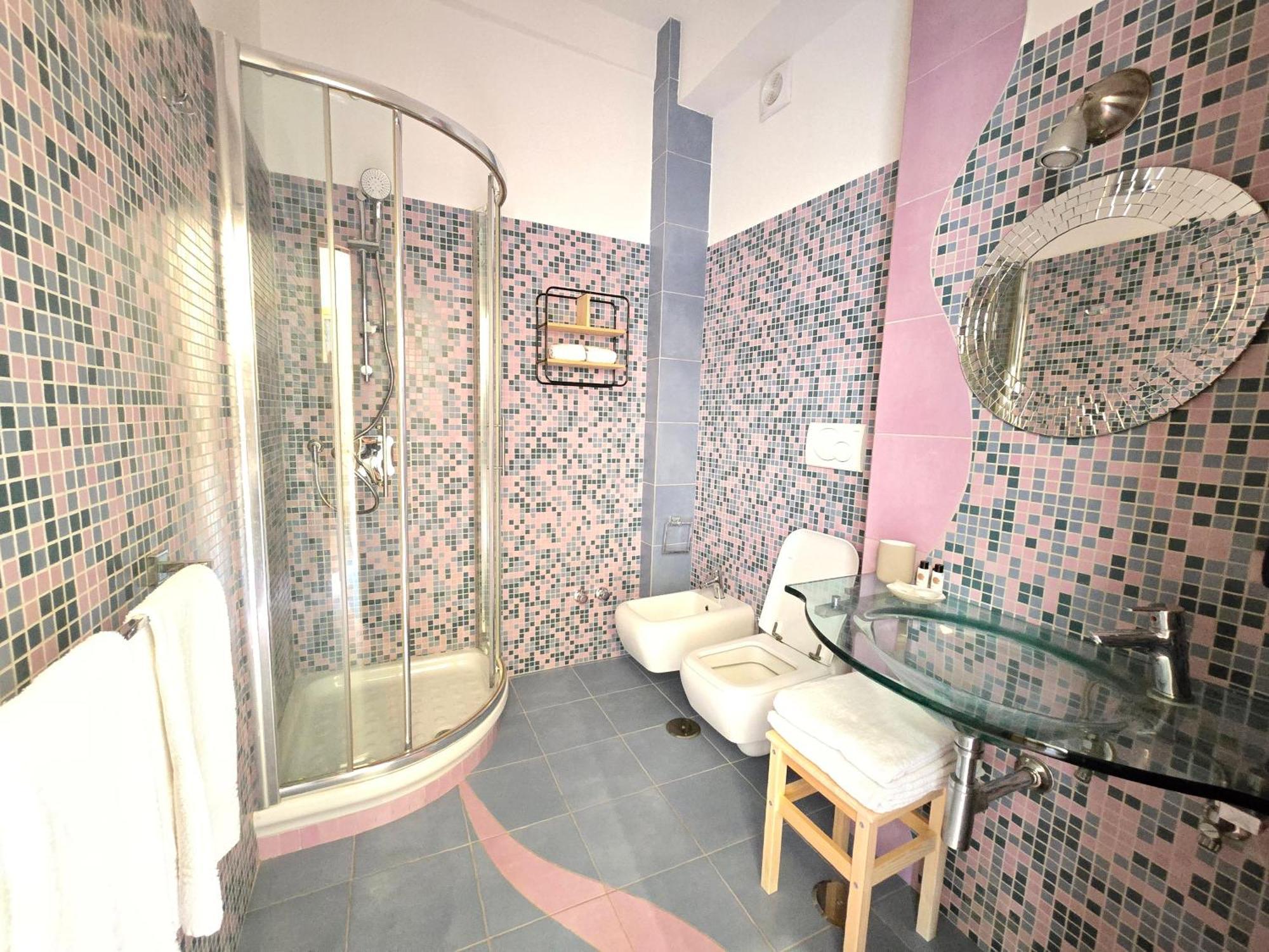 Hotel Casa Evelina Sant'Agnello Exteriér fotografie